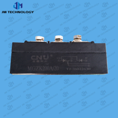 MGZK200A Thyristor Module for em Sculpt chair body slimming equipment,Weifang JM Electronics Co., Ltd,MGZK200A Thyristor Module for em Sculpt chair body slimming equipment