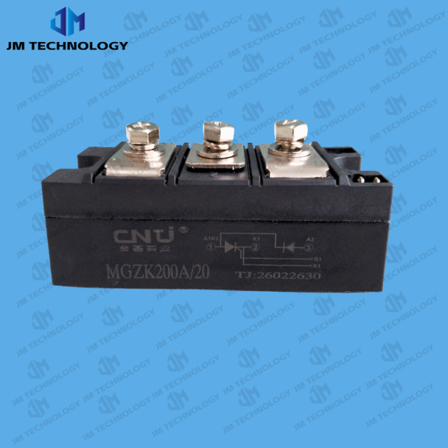 MGZK200A Thyristor Module for em Sculpt chair body slimming equipment,Weifang JM Electronics Co., Ltd,MGZK200A Thyristor Module for em Sculpt chair body slimming equipment