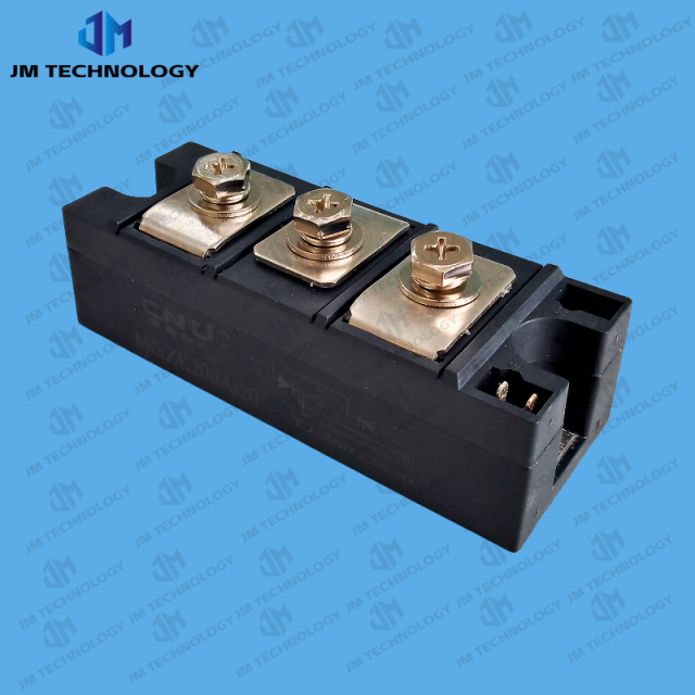 MGZK200A Thyristor Module for em Sculpt chair body slimming equipment,Weifang JM Electronics Co., Ltd,MGZK200A Thyristor Module for em Sculpt chair body slimming equipment