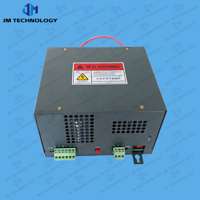 50W Power supply for Cosmetic and medical Co2 fractional Laser equipment,Weifang JM Electronics Co., Ltd,50W Power supply for Cosmetic and medical Co2 fractional Laser equipment