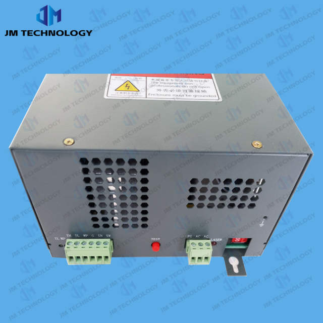 50W Power supply for Cosmetic and medical Co2 fractional Laser equipment,Weifang JM Electronics Co., Ltd,50W Power supply for Cosmetic and medical Co2 fractional Laser equipment