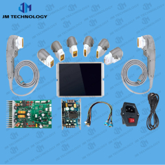 7D hifu kits spare parts for 7D Hifu anti wrinkle equipment,Weifang JM Electronics Co., Ltd,7D hifu kits spare parts for 7D Hifu anti wrinkle equipment