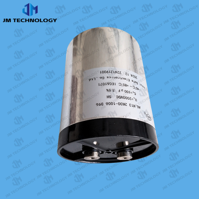 96x125mm 100uf 2000VDC Capacitor for EMS Sculpt body slimming equipment,Weifang JM Electronics Co., Ltd,96x125mm 100uf 2000VDC Capacitor for EMS Sculpt body slimming equipment