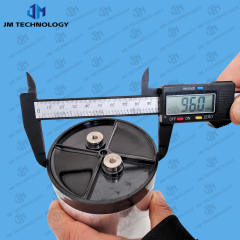 96x125mm 100uf 2000VDC Capacitor for EMS Sculpt body slimming equipment,Weifang JM Electronics Co., Ltd,96x125mm 100uf 2000VDC Capacitor for EMS Sculpt body slimming equipment