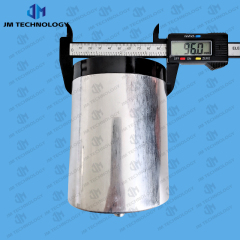 96x125mm 100uf 2000VDC Capacitor for EMS Sculpt body slimming equipment,Weifang JM Electronics Co., Ltd,96x125mm 100uf 2000VDC Capacitor for EMS Sculpt body slimming equipment