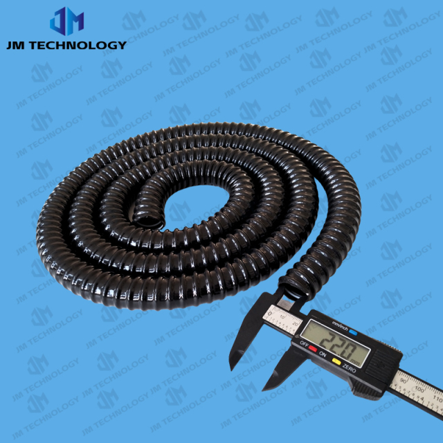 22mm 26mm Black Hose tube for cosmetic laser equipment ipl elight shr, 808nm diode laser, nd yag laser,Weifang JM Electronics Co., Ltd,22mm 26mm Black Hose tube for cosmetic laser equipment ipl elight shr, 808nm diode laser, nd yag laser