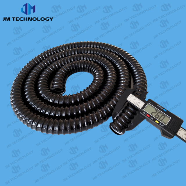 22mm 26mm Black Hose tube for cosmetic laser equipment ipl elight shr, 808nm diode laser, nd yag laser,Weifang JM Electronics Co., Ltd,22mm 26mm Black Hose tube for cosmetic laser equipment ipl elight shr, 808nm diode laser, nd yag laser