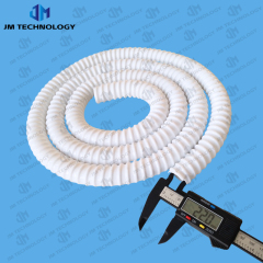 22mm 26mm White Hose tube for cosmetic laser equipment ipl elight shr, 808nm diode laser, nd yag laser,Weifang JM Electronics Co., Ltd,22mm 26mm White Hose tube for cosmetic laser equipment ipl elight shr, 808nm diode laser, nd yag laser