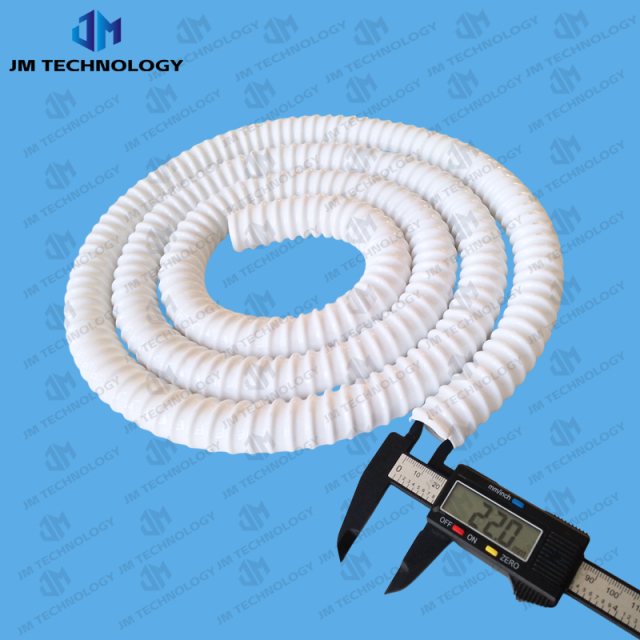 22mm 26mm White Hose tube for cosmetic laser equipment ipl elight shr, 808nm diode laser, nd yag laser,Weifang JM Electronics Co., Ltd,22mm 26mm White Hose tube for cosmetic laser equipment ipl elight shr, 808nm diode laser, nd yag laser