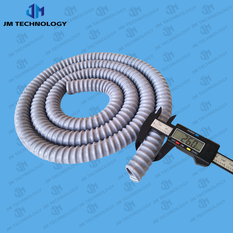 22mm 26mm Grey Hose tube for cosmetic laser equipment ipl elight shr, 808nm diode laser, nd yag laser,Weifang JM Electronics Co., Ltd,22mm 26mm Grey Hose tube for cosmetic laser equipment ipl elight shr, 808nm diode laser, nd yag laser