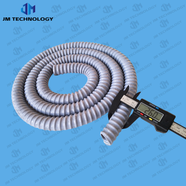22mm 26mm Grey Hose tube for cosmetic laser equipment ipl elight shr, 808nm diode laser, nd yag laser,Weifang JM Electronics Co., Ltd,22mm 26mm Grey Hose tube for cosmetic laser equipment ipl elight shr, 808nm diode laser, nd yag laser
