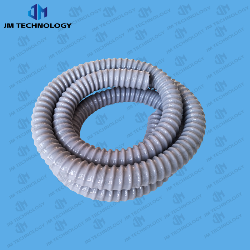 22mm 26mm Grey Hose tube for cosmetic laser equipment ipl elight shr, 808nm diode laser, nd yag laser,Weifang JM Electronics Co., Ltd,22mm 26mm Grey Hose tube for cosmetic laser equipment ipl elight shr, 808nm diode laser, nd yag laser