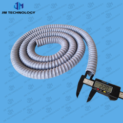 22mm 26mm Grey Hose tube for cosmetic laser equipment ipl elight shr, 808nm diode laser, nd yag laser,Weifang JM Electronics Co., Ltd,22mm 26mm Grey Hose tube for cosmetic laser equipment ipl elight shr, 808nm diode laser, nd yag laser
