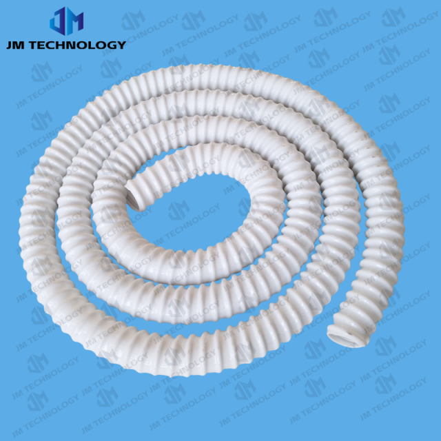22mm 26mm White Hose tube for cosmetic laser equipment ipl elight shr, 808nm diode laser, nd yag laser,Weifang JM Electronics Co., Ltd,22mm 26mm White Hose tube for cosmetic laser equipment ipl elight shr, 808nm diode laser, nd yag laser