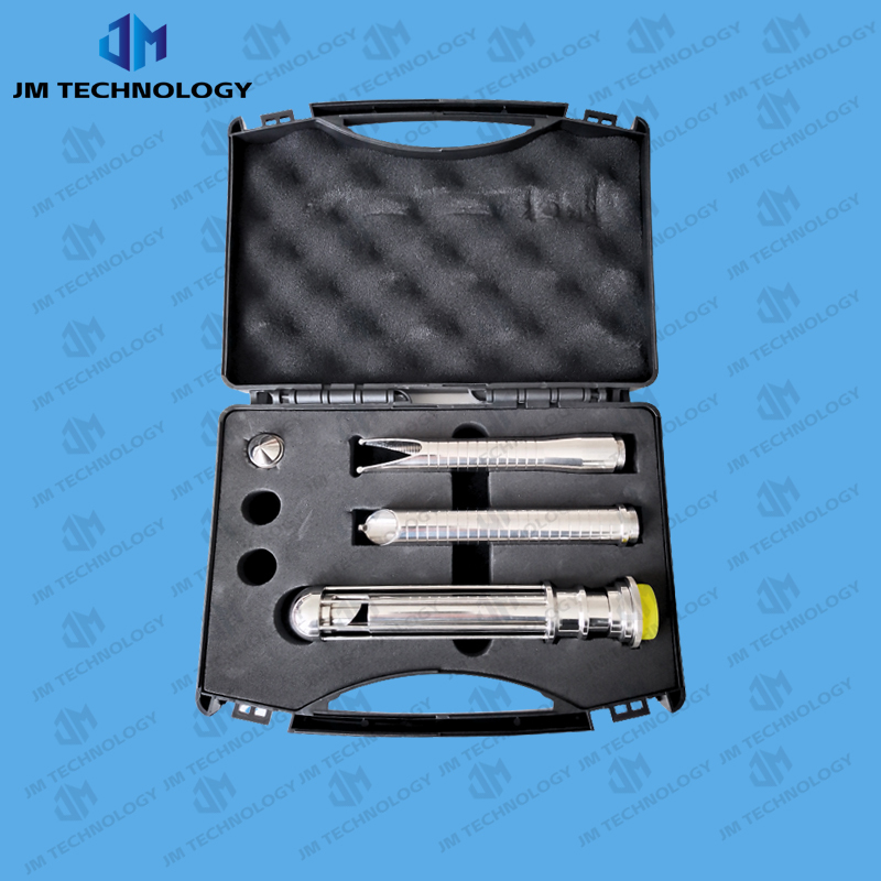 Gynecological Treatment Heads for Cosmetic and medical Co2 fractional laser equipment,Weifang JM Electronics Co., Ltd,Gynecological Treatment Heads for Cosmetic and medical Co2 fractional laser equipment