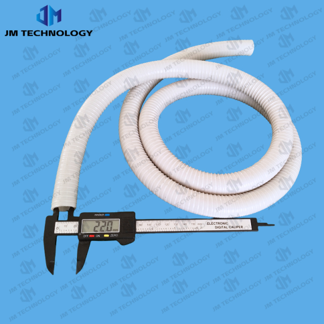 22mm*26mm German hose Vacuflex per piece ID 22mm OD 26mm Vacunflex,Weifang JM Electronics Co., Ltd,22mm*26mm German hose Vacuflex per piece ID 22mm OD 26mm Vacunflex