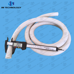 22mm*26mm German hose Vacuflex per piece ID 22mm OD 26mm Vacunflex,Weifang JM Electronics Co., Ltd,22mm*26mm German hose Vacuflex per piece ID 22mm OD 26mm Vacunflex