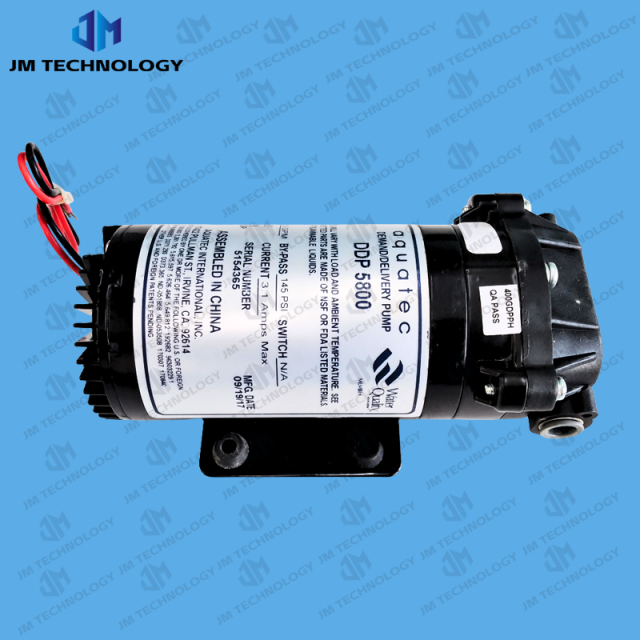 Water Pump DDP5800 DC 24V for 808nm 755nm 1064nm 940nm laser hair removal equipment,Weifang JM Electronics Co., Ltd,Water Pump DDP5800 DC 24V for 808nm 755nm 1064nm 940nm laser hair removal equipment
