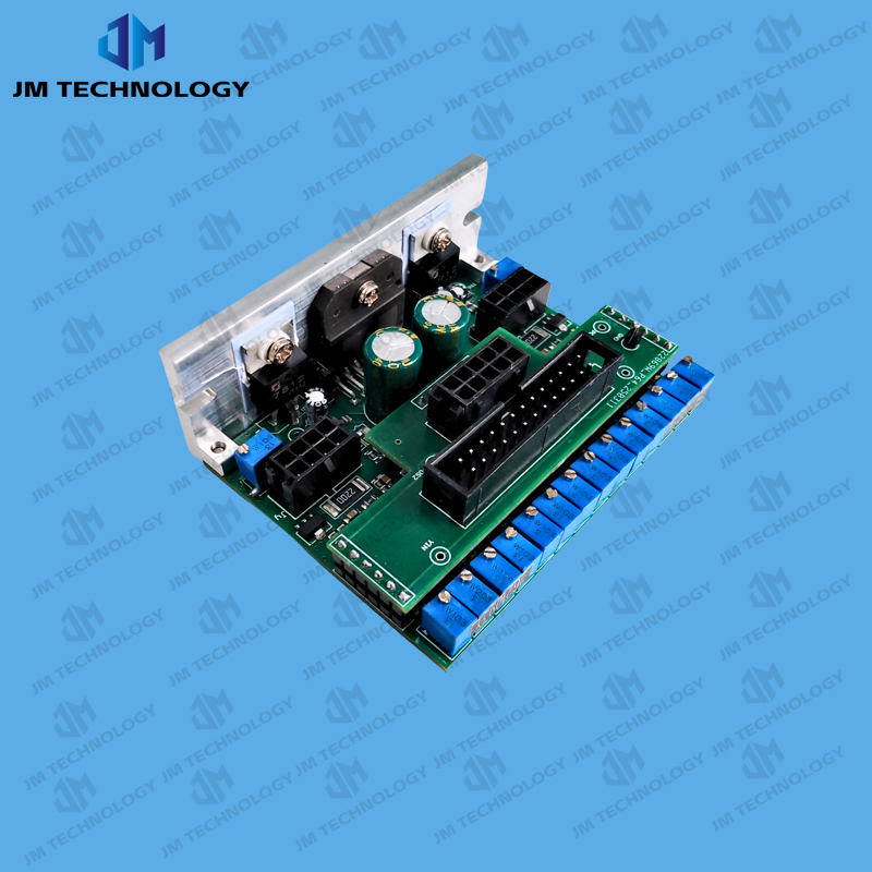 Galvo Scanner head with driver board for Cosmetic and medical Co2 fractional laser equipment,Weifang JM Electronics Co., Ltd,Galvo Scanner head with driver board for Cosmetic and medcial Co2 fractional laser equipment