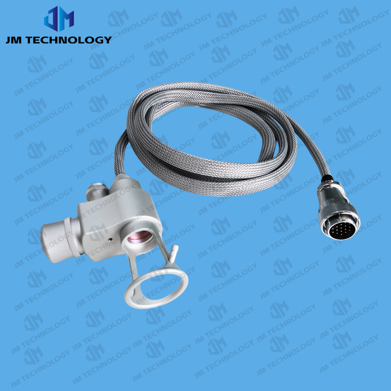 Galvo Scanner head with driver board for Cosmetic and medical Co2 fractional laser equipment,Weifang JM Electronics Co., Ltd,Galvo Scanner head with driver board for Cosmetic and medcial Co2 fractional laser equipment