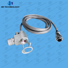 Galvo Scanner head with driver board for Cosmetic and medical Co2 fractional laser equipment,Weifang JM Electronics Co., Ltd,Galvo Scanner head with driver board for Cosmetic and medcial Co2 fractional laser equipment