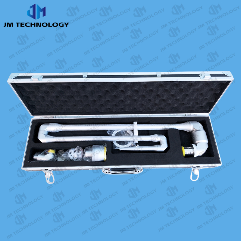 Laser arm Spare parts for Co2 fractional Laser equipment,Weifang JM Electronics Co., Ltd,Laser arm Spare parts for Co2 fractional Laser equipment