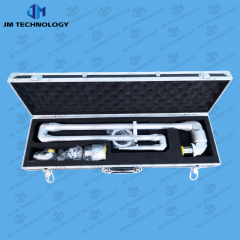 Laser arm Spare parts for Co2 fractional Laser equipment,Weifang JM Electronics Co., Ltd,Laser arm Spare parts for Co2 fractional Laser equipment