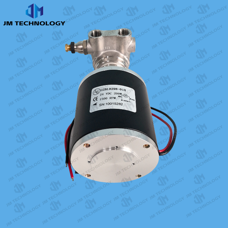 Italian Fluid-O-Tech fluidotech water pump 200W for cosmetic laser 808nm diode laser hair removal machine,Weifang JM Electronics Co., Ltd,Italian Fluid-O-Tech fluidotech water pump 200W for cosmetic laser 808m