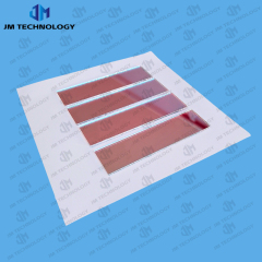 695nm ipl filters 18x68mm for ipl elightr shr opt dpl hair removal equipment,Weifang JM Electronics Co., Ltd,695nm ipl filters for ipl elightr shr opt dpl hair removal equipment