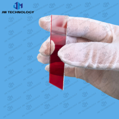 695nm ipl filters 18x68mm for ipl elightr shr opt dpl hair removal equipment,Weifang JM Electronics Co., Ltd,695nm ipl filters for ipl elightr shr opt dpl hair removal equipment