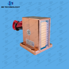 JM-L-1010BAI with FAC 1000W 10Bars 100A 20V Macro Channel Diode Laser Stack For Cosmetic 808nm 755nm 1064nm 940nm laser hair removal equipment,Weifang JM Electronics Co., Ltd,JM-L-1010BAI with FAC 1000W 10Bars 100A 20V Macro Channel Diode Laser Stack For Cosmetic 808nm 755nm 1064nm 940nm laser hair removal equipment