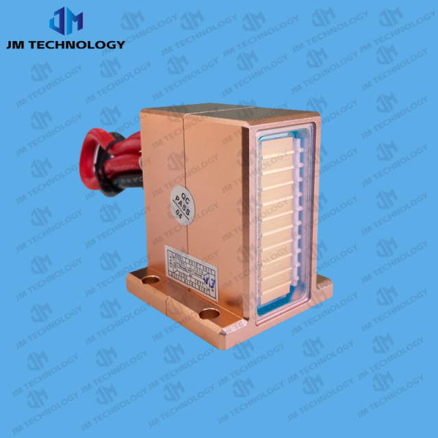 JM-L-1010BAI with FAC 1000W 10Bars 100A 20V Macro Channel Diode Laser Stack For Cosmetic 808nm 755nm 1064nm 940nm laser hair removal equipment,Weifang JM Electronics Co., Ltd,JM-L-1010BAI with FAC 1000W 10Bars 100A 20V Macro Channel Diode Laser Stack For Cosmetic 808nm 755nm 1064nm 940nm laser hair removal equipment