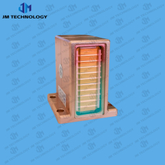JM-L-1010BAI with FAC 1000W 10Bars 100A 20V Macro Channel Diode Laser Stack For Cosmetic 808nm 755nm 1064nm 940nm laser hair removal equipment,Weifang JM Electronics Co., Ltd,JM-L-1010BAI with FAC 1000W 10Bars 100A 20V Macro Channel Diode Laser Stack For Cosmetic 808nm 755nm 1064nm 940nm laser hair removal equipment