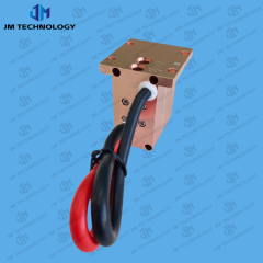 JM-L-1010BAI with FAC 1000W 10Bars 100A 20V Macro Channel Diode Laser Stack For Cosmetic 808nm 755nm 1064nm 940nm laser hair removal equipment,Weifang JM Electronics Co., Ltd,JM-L-1010BAI with FAC 1000W 10Bars 100A 20V Macro Channel Diode Laser Stack For Cosmetic 808nm 755nm 1064nm 940nm laser hair removal equipment