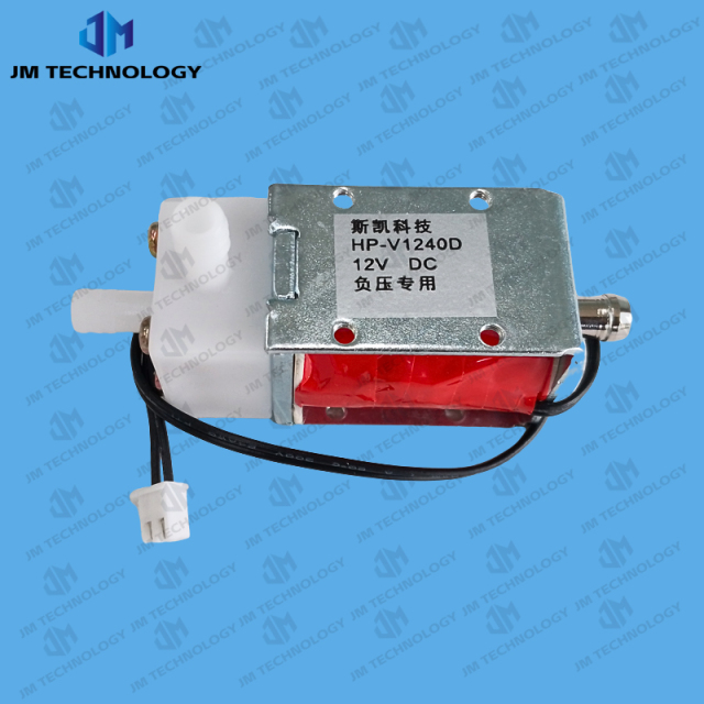 Vacuum Magnetic Valve for 360 cryolipolysis body slimming equipment,Weifang JM Electronics Co., Ltd,Vacuum Magnetic Valve for 360 cryolipolysis body slimming equipment