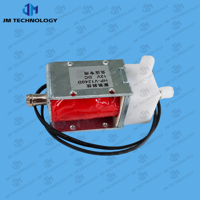 Vacuum Magnetic Valve for 360 cryolipolysis body slimming equipment,Weifang JM Electronics Co., Ltd,Vacuum Magnetic Valve for 360 cryolipolysis body slimming equipment