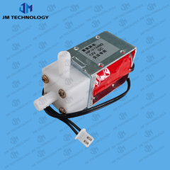 Vacuum Magnetic Valve for 360 cryolipolysis body slimming equipment,Weifang JM Electronics Co., Ltd,Vacuum Magnetic Valve for 360 cryolipolysis body slimming equipment