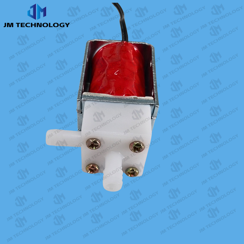 Vacuum Magnetic Valve for 360 cryolipolysis body slimming equipment,Weifang JM Electronics Co., Ltd,Vacuum Magnetic Valve for 360 cryolipolysis body slimming equipment