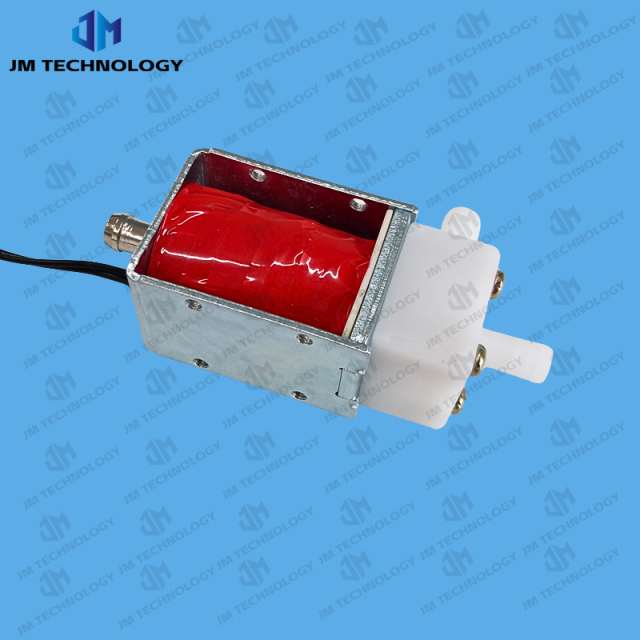 Vacuum Magnetic Valve for 360 cryolipolysis body slimming equipment,Weifang JM Electronics Co., Ltd,Vacuum Magnetic Valve for 360 cryolipolysis body slimming equipment
