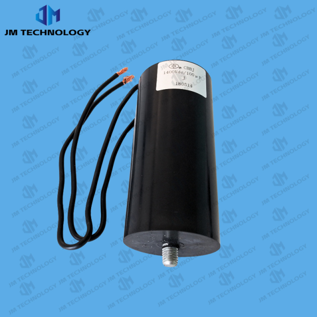 Capacitor 1400VDC 100uf for nd yag laser tattoo removal machine,Weifang JM Electronics Co., Ltd,Capacitor 1400VDC 100uf for nd yag laser tattoo removal machine