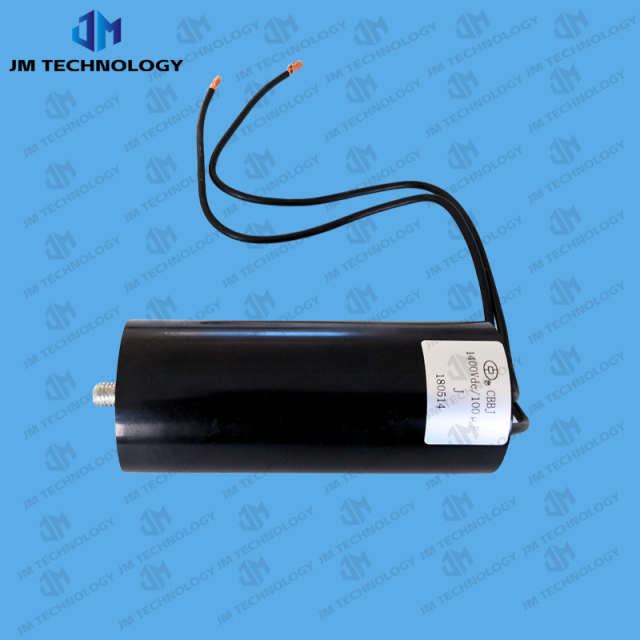 Capacitor 1400VDC 100uf for nd yag laser tattoo removal machine,Weifang JM Electronics Co., Ltd,Capacitor 1400VDC 100uf for nd yag laser tattoo removal machine