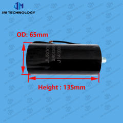 Capacitor 1400VDC 100uf for nd yag laser tattoo removal machine,Weifang JM Electronics Co., Ltd,Capacitor 1400VDC 100uf for nd yag laser tattoo removal machine