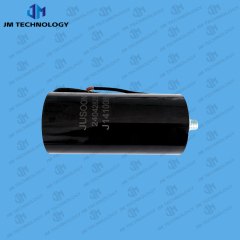 Capacitor 1400VDC 100uf for nd yag laser tattoo removal machine,Weifang JM Electronics Co., Ltd,Capacitor 1400VDC 100uf for nd yag laser tattoo removal machine
