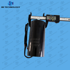 Capacitor 1400VDC 100uf for nd yag laser tattoo removal machine,Weifang JM Electronics Co., Ltd,Capacitor 1400VDC 100uf for nd yag laser tattoo removal machine