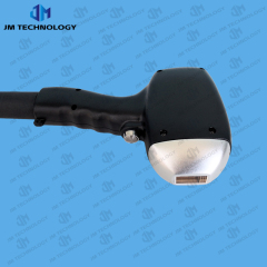 Triple wavelength diode laser hand piece for Aesthetic 808nm 755nm 1064nm 940nm diode laser hair removal equipment,Weifang JM Electronics Co., Ltd,Triple wavelength diode laser hand piece for Aesthetic 808nm 755nm 1064nm 940nm diode laser hair removal equipment