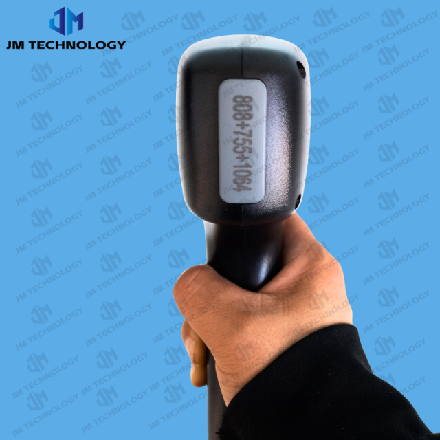 Triple wavelength diode laser hand piece for Aesthetic 808nm 755nm 1064nm 940nm diode laser hair removal equipment,Weifang JM Electronics Co., Ltd,Triple wavelength diode laser hand piece for Aesthetic 808nm 755nm 1064nm 940nm diode laser hair removal equipment