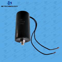 Capacitor 1400VDC 100uf for nd yag laser tattoo removal machine,Weifang JM Electronics Co., Ltd,Capacitor 1400VDC 100uf for nd yag laser tattoo removal machine