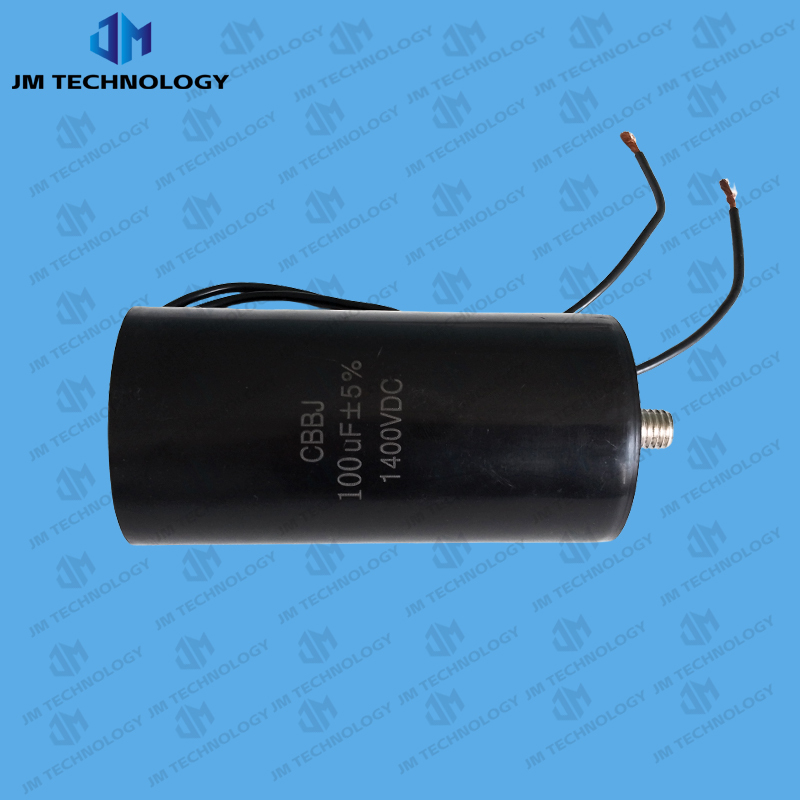 Capacitor 1400VDC 100uf for nd yag laser tattoo removal machine,Weifang JM Electronics Co., Ltd,Capacitor 1400VDC 100uf for nd yag laser tattoo removal machine