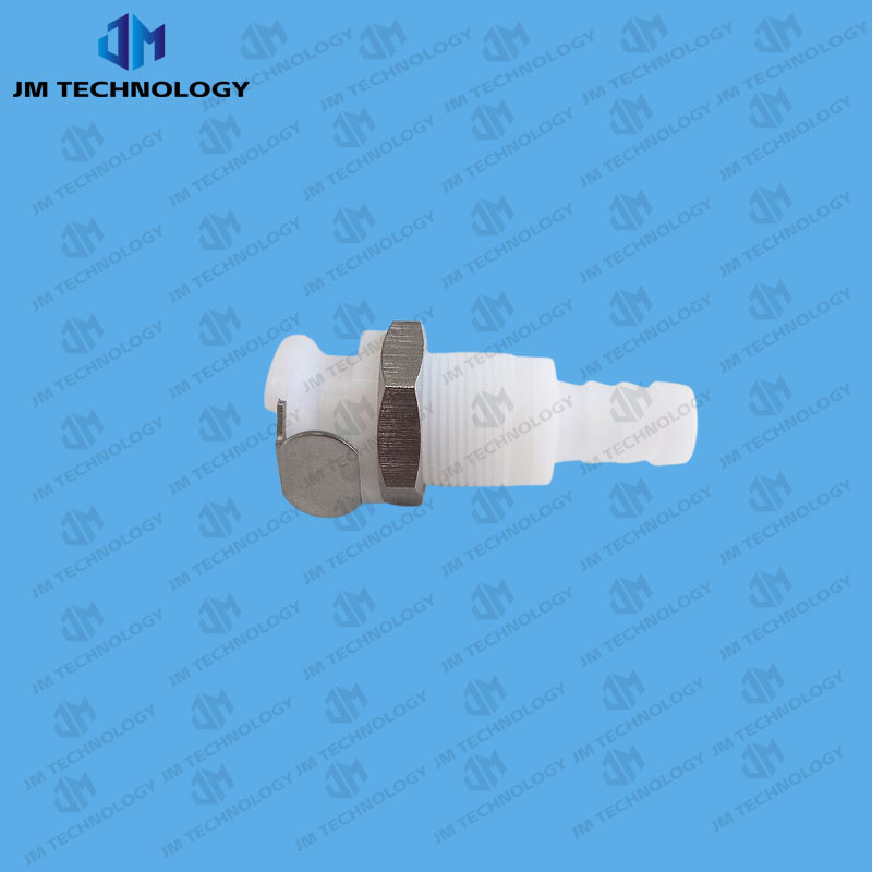 CPC Water valve spare parts with Lock for cosmetic laser hand piece connector,Weifang JM Electronics Co., Ltd,CPC Water valve spare parts with Lock for cosmetic laser hand piece connector