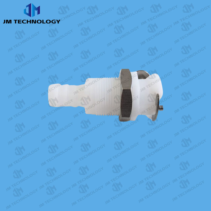 CPC Water valve spare parts with Lock for cosmetic laser hand piece connector,Weifang JM Electronics Co., Ltd,CPC Water valve spare parts with Lock for cosmetic laser hand piece connector